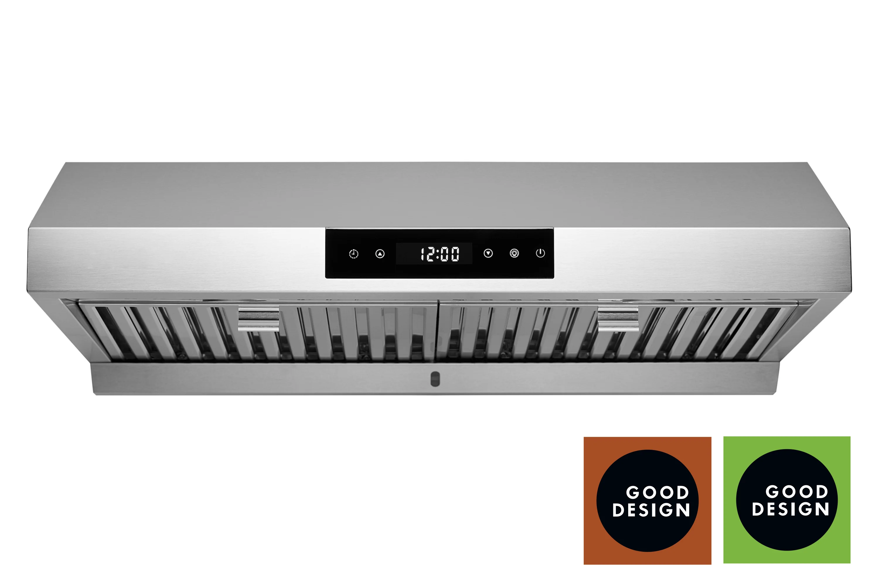 Top 3 Range Hoods